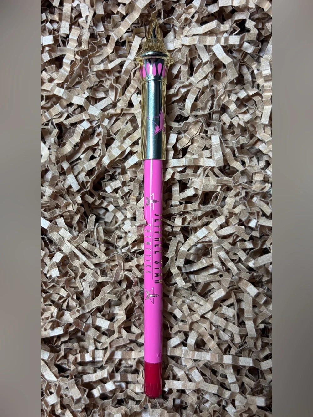 Jeffree Star Cosmetics Velour Lip Liner - Cherry Wet